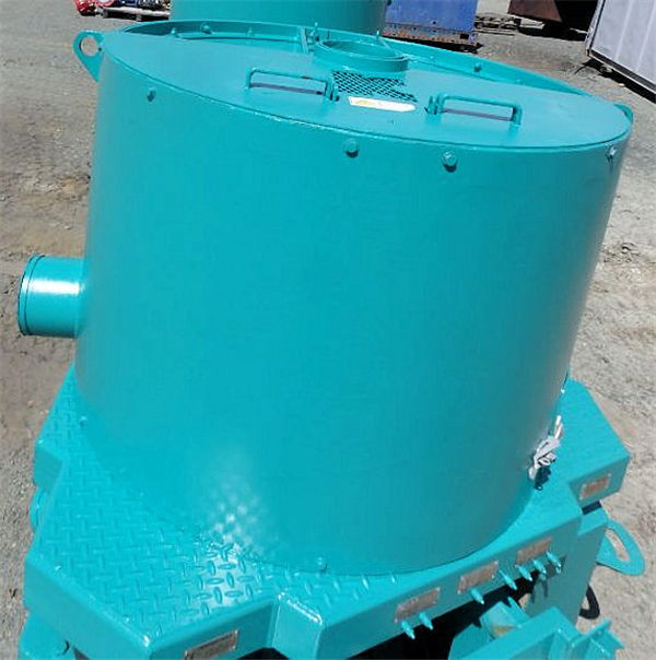 2 Units - Knelson Model Kc-cd20-vg Concentrators)